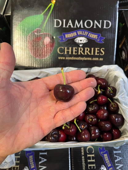 Cherry - Wandin Valley Farms