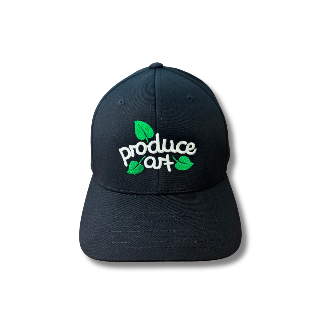 Produce Art Cap