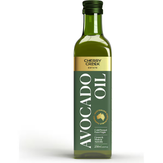 Avocado Oil