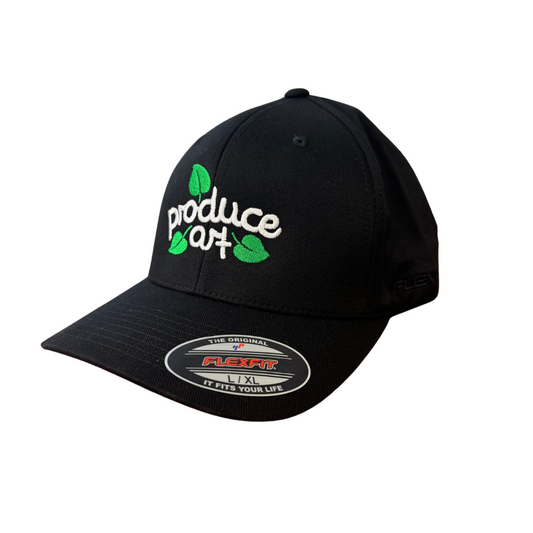 Produce Art Cap