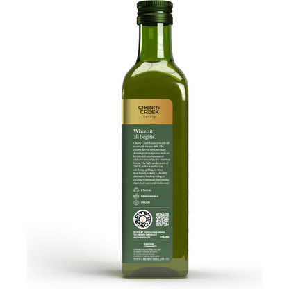 Avocado Oil