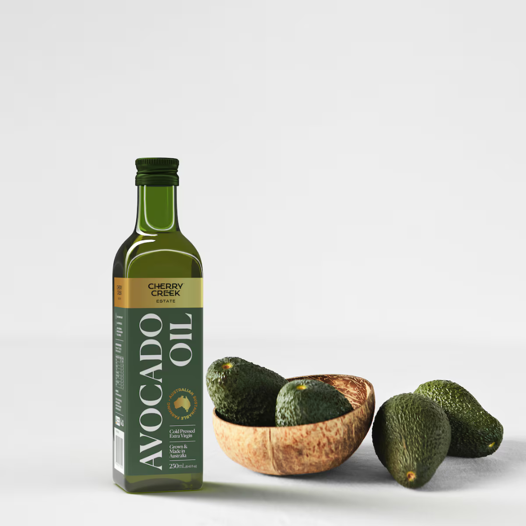 Avocado Oil