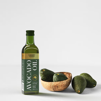 Avocado Oil