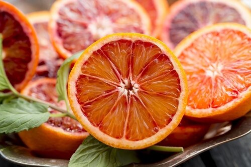 Australian Blood Orange