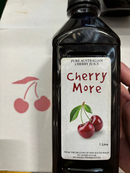 Cherry More 1L