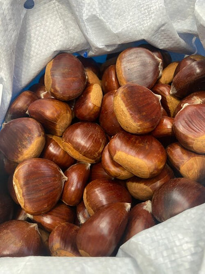 Chestnut - 10kg