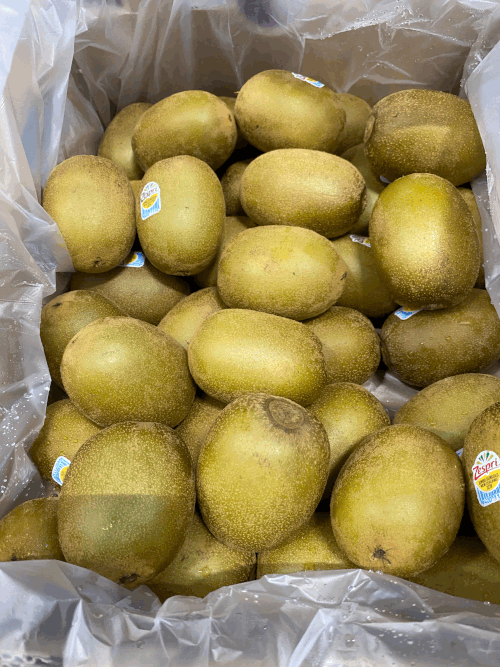 Quả Kiwi Vàng - 6kg (New Zealand)