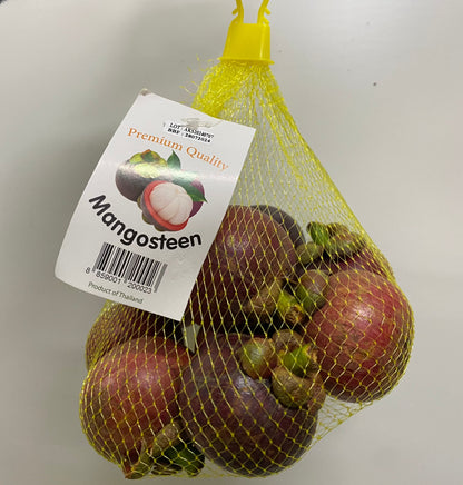 Mangosteen - Thailand