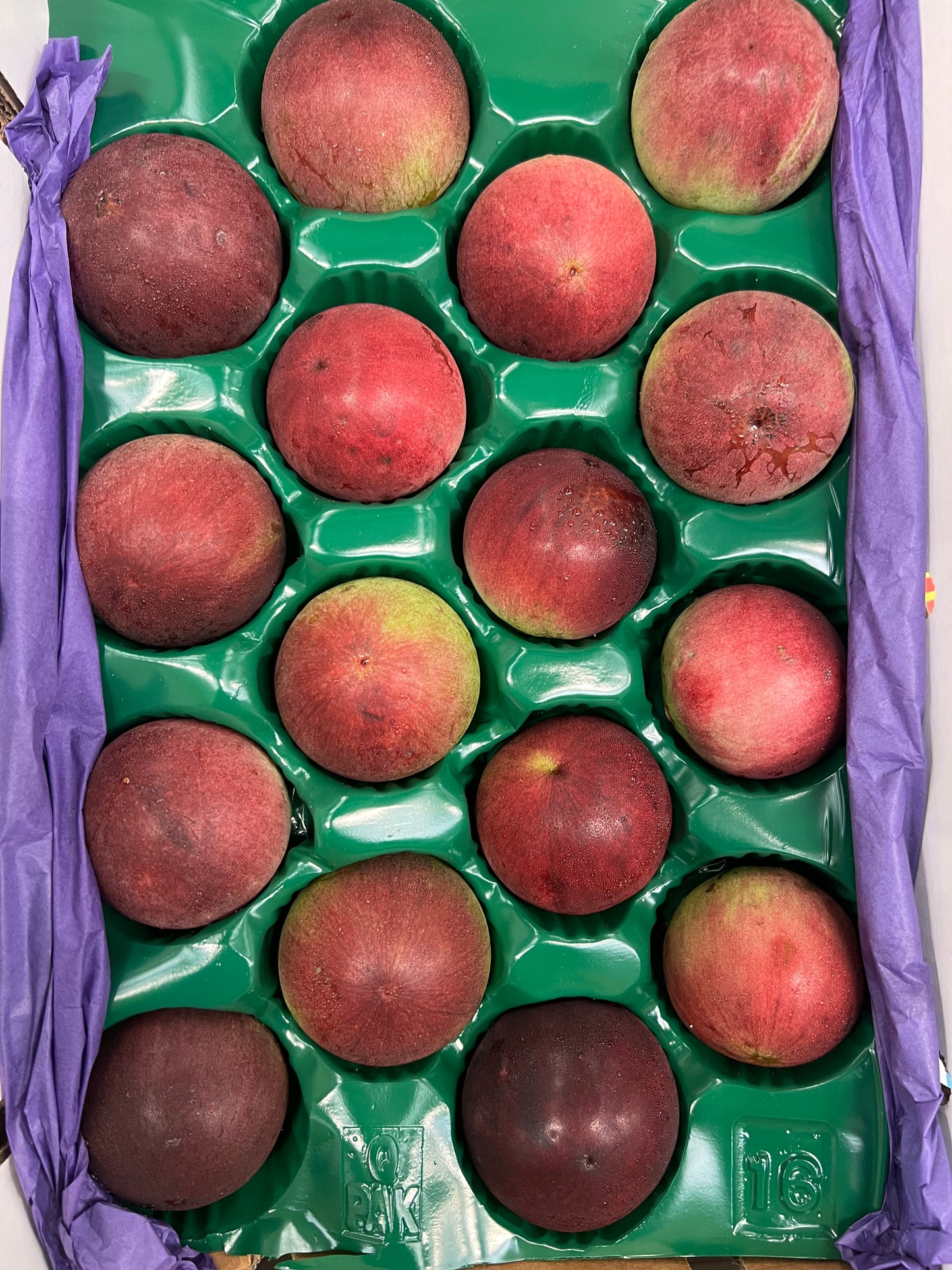 Star Apple Tray