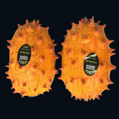 NEW ZEALAND KIWANO