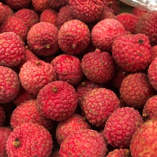 Lychee - Wai Chee red (5kg box)