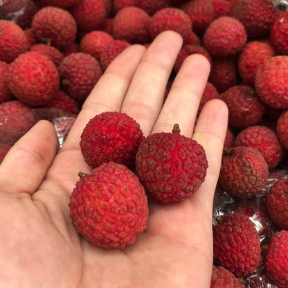 Lychee - Wai Chee red (5kg box)