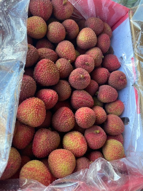 Lychee (Fay Zee Sui) - 5kg