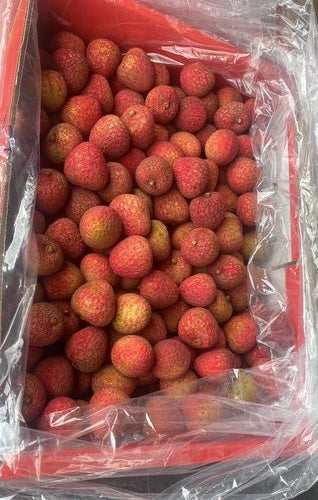 Lychee (Souey Tung) - 5kg