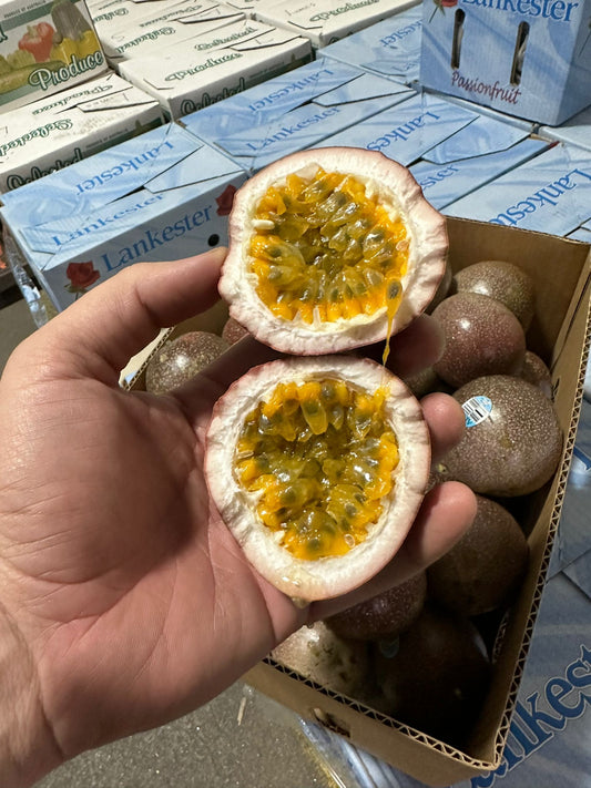 Passionfruit Panama