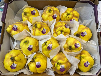 Quince - 5kg