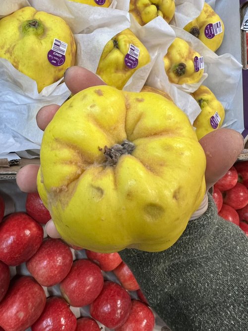 Quince - 5kg