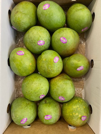 MANGO - R2E2 (Sour Green) 6kg