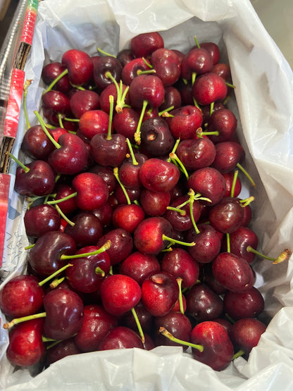 Cherry - Wandin Valley Farms