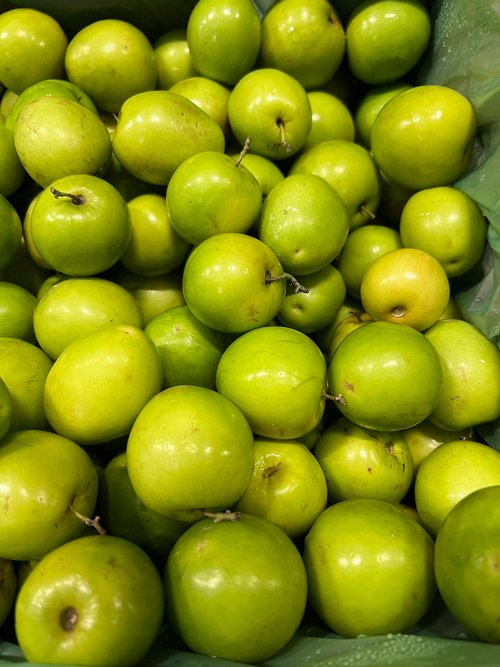 Vietnamese Apple (Green) - 9KG