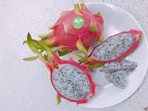 Dragonfruit - White flesh (Vietnam) 4.5kg