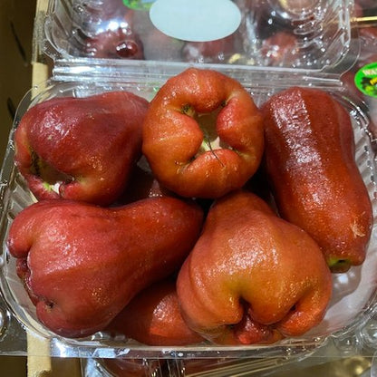 Wax Jambu