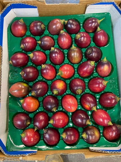 TAMARILLO RED - (CHỈ VIC, NSW, QLD, ACT)