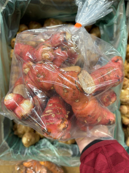 Galangal