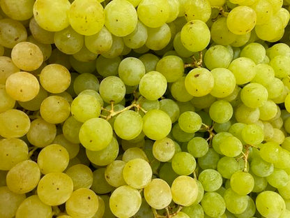 GRAPES - MUSCATO